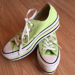 Platform Converse
